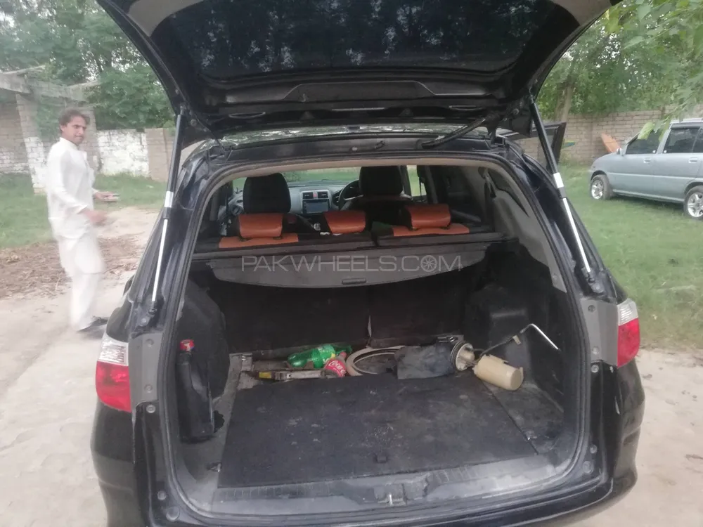 Honda Airwave 2005 for Sale in Swabi Image-1
