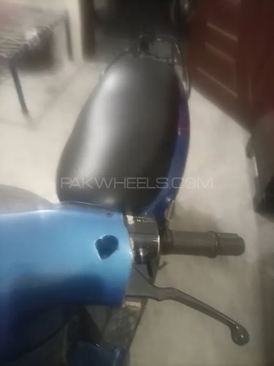 Super Star 100 cc 2002 for Sale Image-1