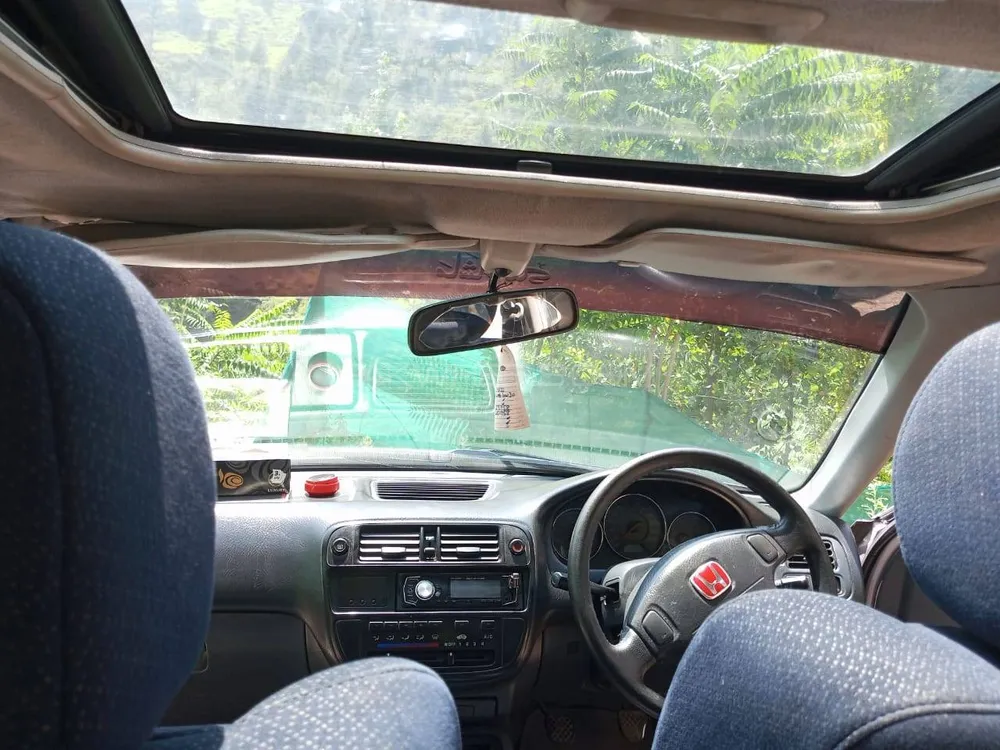 Honda Civic 2001 for Sale in Balakot Image-1
