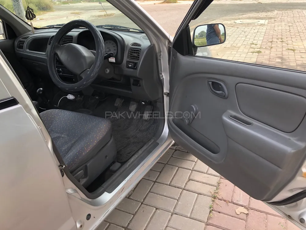 Suzuki Alto 2011 for sale in Sheikhupura