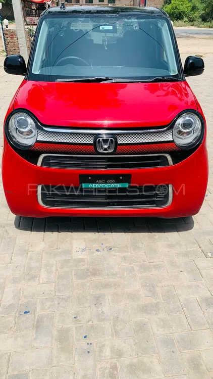 Honda N One 2020 for Sale in Sargodha Image-1