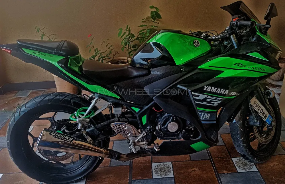 یاماہا Other 2020 for Sale Image-1