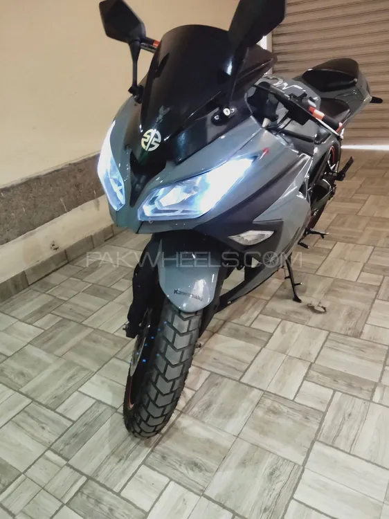 Chinese Bikes Other 2017 for Sale Image-1