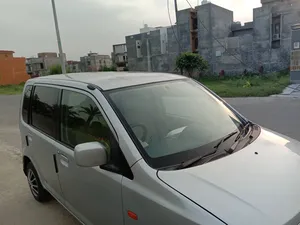 Mitsubishi Ek Wagon G Safety Package 2015 for Sale