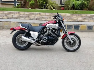 yamaha vmax olx