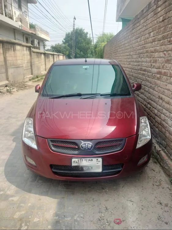 FAW V2 2021 for Sale in Lahore Image-1