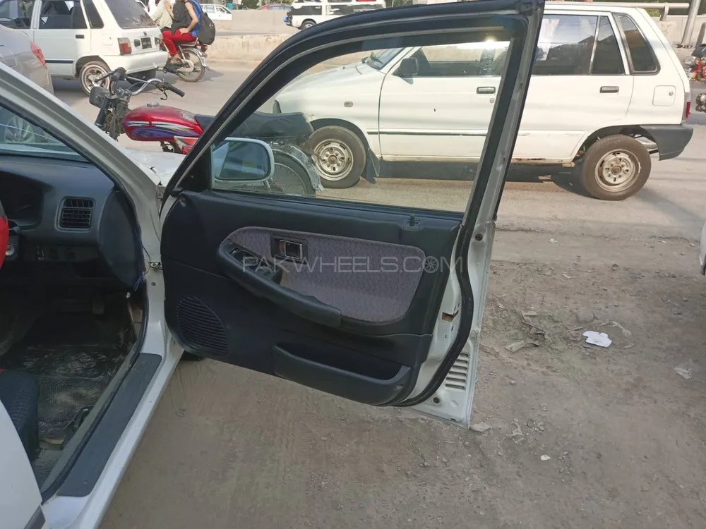 Honda City 2002 for Sale in Rawalpindi Image-1