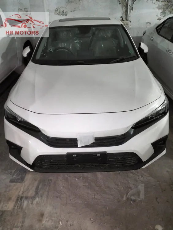 ہونڈا سوک 2023 for Sale in لاہور Image-1