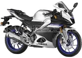 Yamaha YBR 125 2021 for Sale Image-1