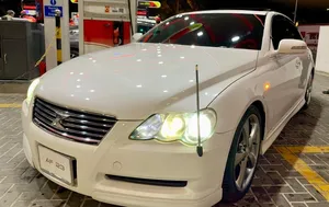 Toyota Mark X 300 G S Package 2005 for Sale