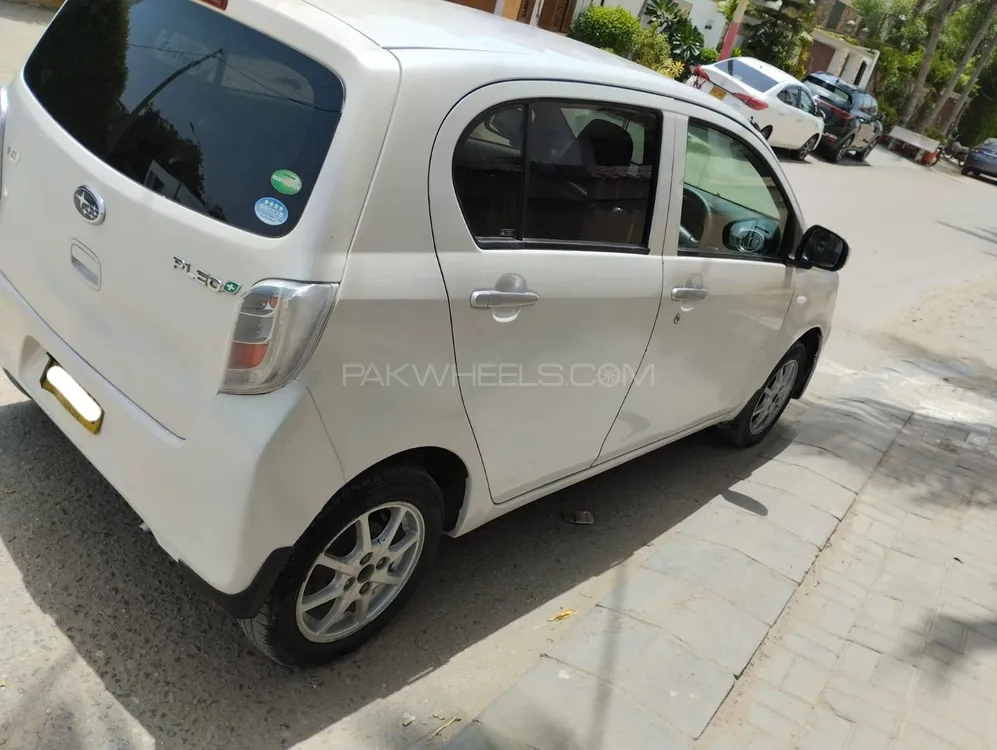 Daihatsu Mira 2016 for Sale in Karachi Image-1