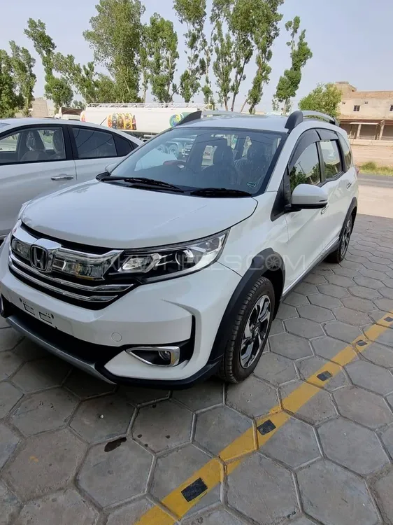 Honda BR-V 2020 for sale in Sukkur