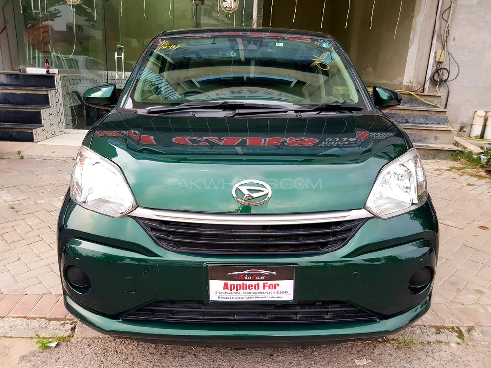 Daihatsu Boon 2020 for sale in Islamabad