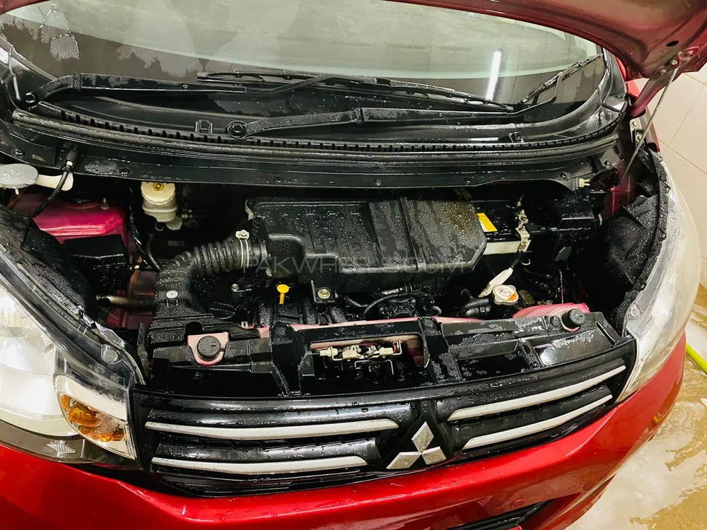 Mitsubishi Ek Wagon 2019 for Sale in Karachi Image-1