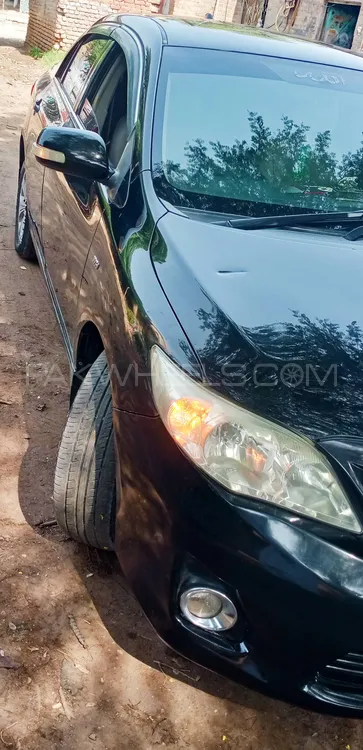 Toyota Corolla 2013 for Sale in Chakwal Image-1
