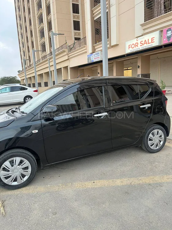 Daihatsu Mira 2022 for Sale in Hyderabad Image-1