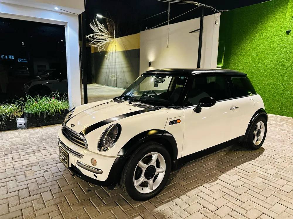 2001 mini cooper s for deals sale