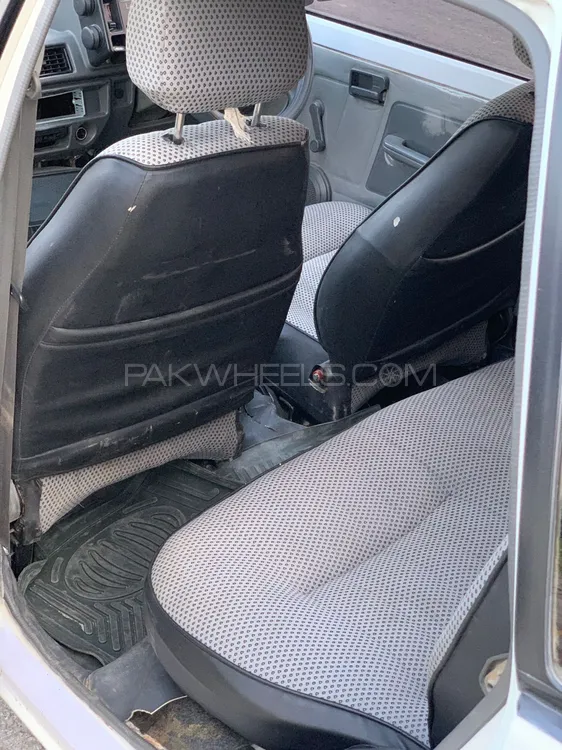 Suzuki Mehran 2017 for Sale in Haripur Image-1