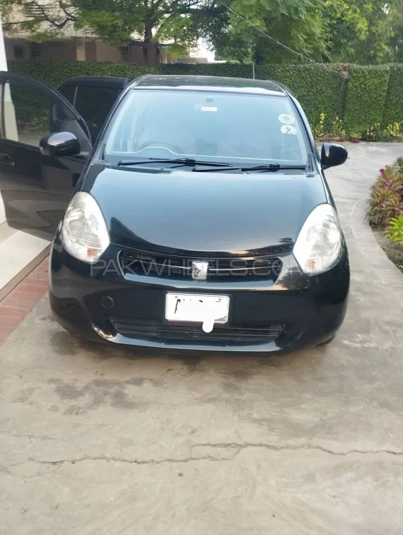 Daihatsu Boon 2010 for Sale in Rawalpindi Image-1
