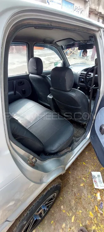 Daihatsu Cuore 2011 for Sale in Gujranwala Image-1