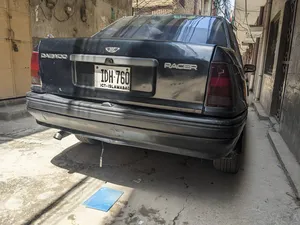 Daewoo Racer Base Grade 1.5 1993 for Sale