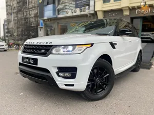 Range Rover Sport HSE 2014 for Sale