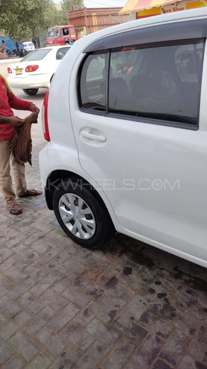 Daihatsu Boon 2014 for Sale in Karachi Image-1