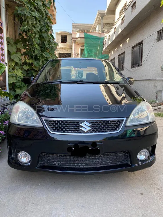 Suzuki Liana LXi Sport 2007 for sale in Rawalpindi | PakWheels