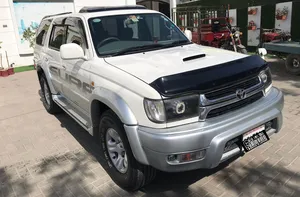 Toyota Surf SSR-G 3.0D 2001 for Sale