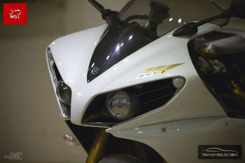 Yamaha YZF-R1 2013 for Sale Image-1