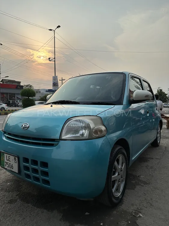 Daihatsu Esse 2010 for Sale in Lahore Image-1