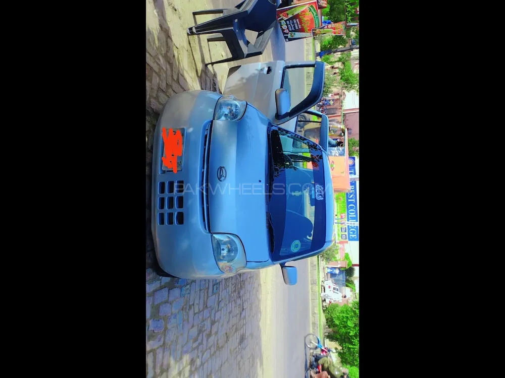 Daihatsu Esse 2007 for Sale in Bahawalpur Image-1
