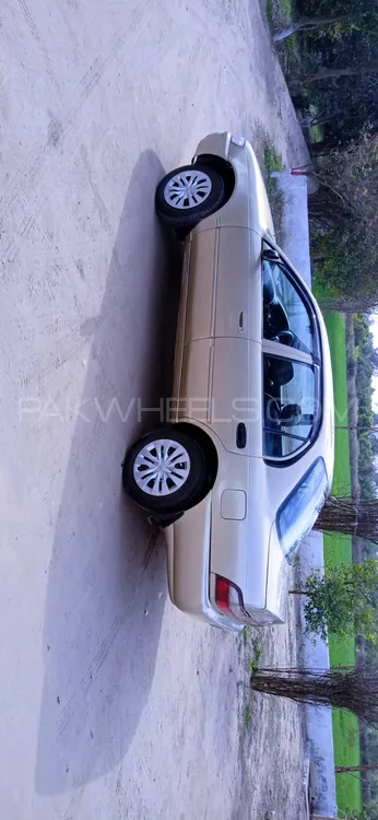 Toyota Corolla 2000 for Sale in Sargodha Image-1