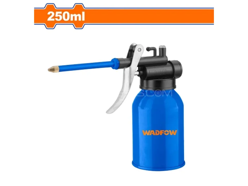 Wadfow Oil Can Model WYH1325