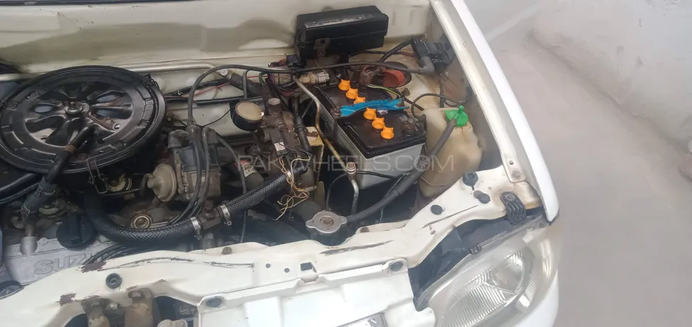 Suzuki Alto 2008 for Sale in Multan Image-1