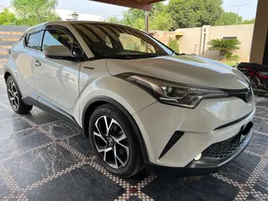 Toyota C-HR G 2017 for Sale