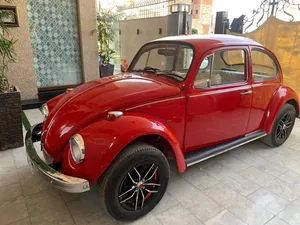 Volkswagen Beetle 1200 1969 for Sale
