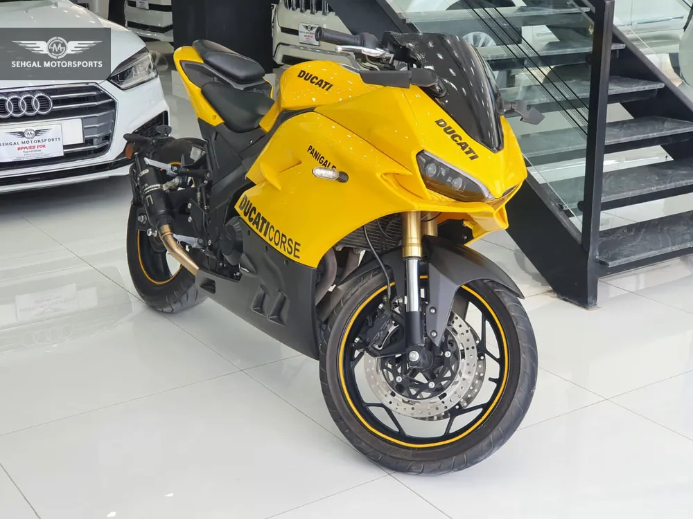 Ducati Other 2020 for Sale Image-1