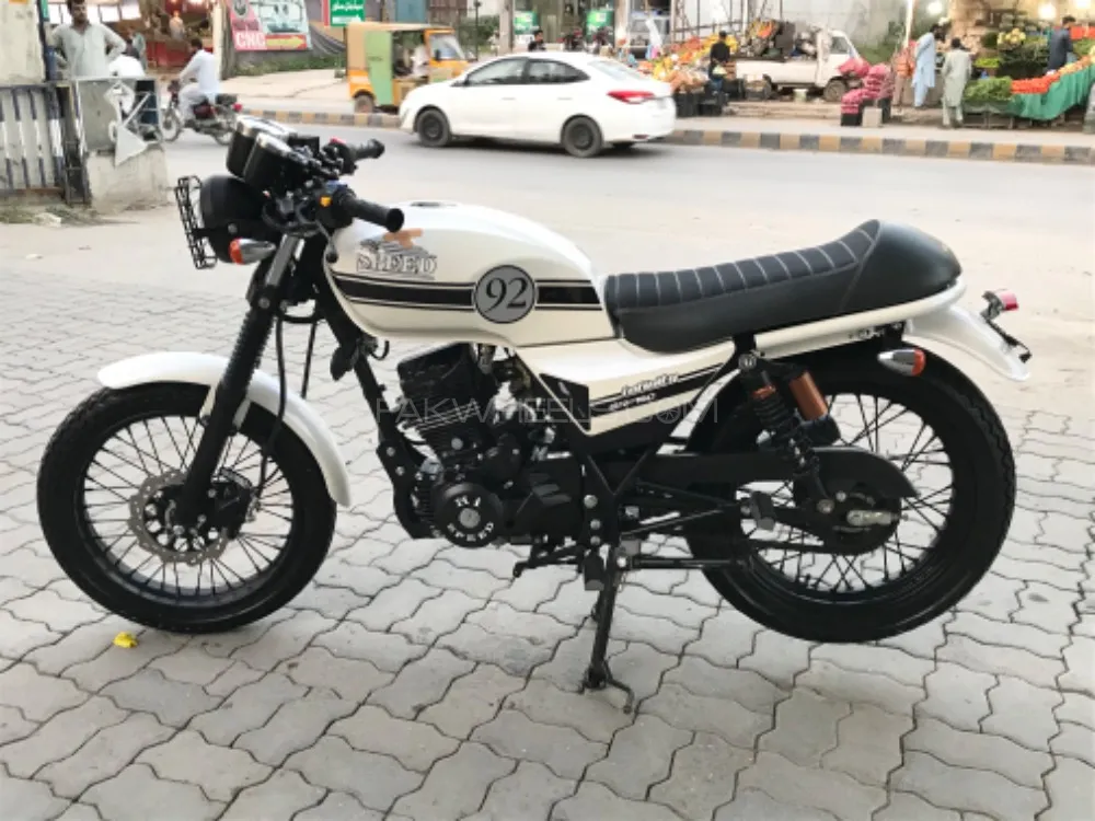 Hi Speed Infinity 150 2023 for Sale Image-1