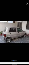 Daihatsu Cuore CX Ecomatic 2004 for Sale