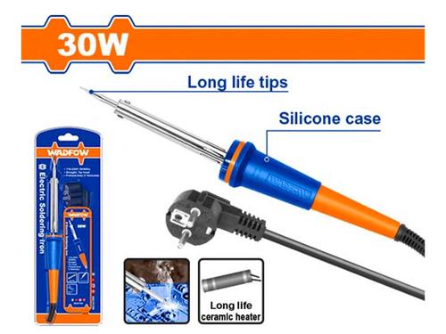 Wadfow Electric soldering Iron Model WEL1603 Wadfow Electric soldering Iron Model WEL1603