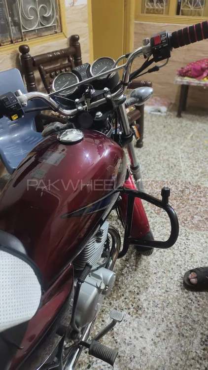 Suzuki GS 150 2023 for Sale Image-1