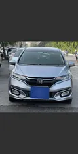 Honda Fit 2017 for Sale