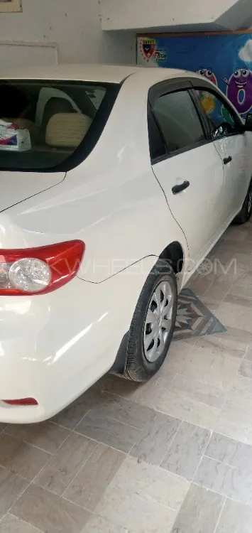 Toyota Corolla 2011 for Sale in Sukkur Image-1