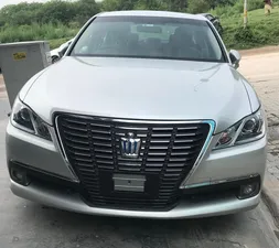 Toyota Crown Royal Saloon 2014 for Sale