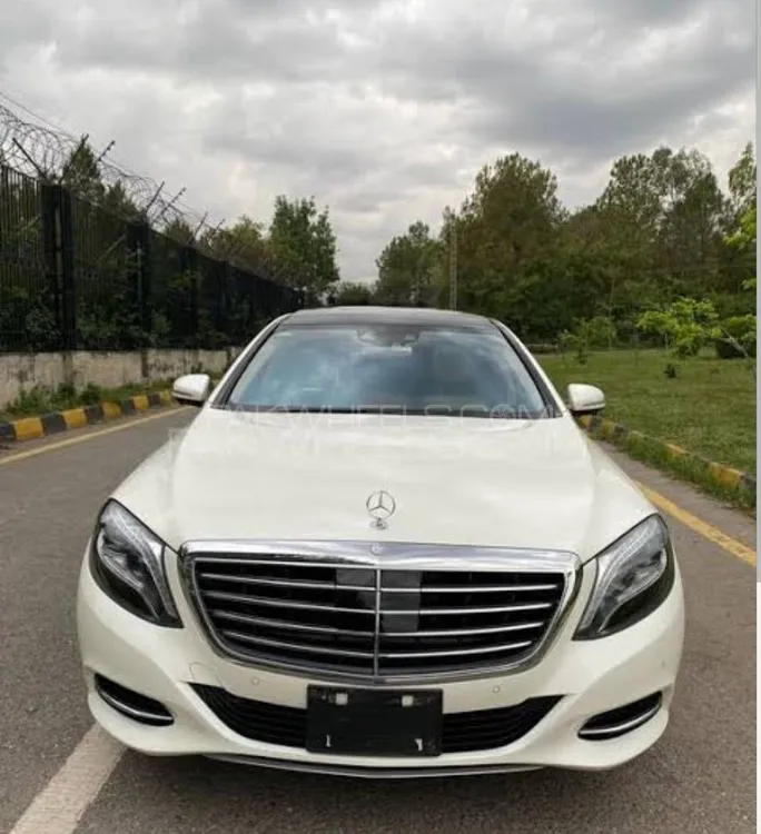 Mercedes s deals 400 for sale