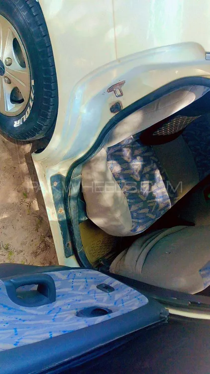 سوزوکی بالینو 2005 for Sale in سرگودھا Image-1