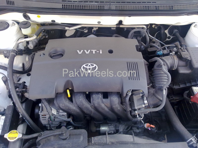 Toyota Corolla 2006 for Sale in Lahore Image-1