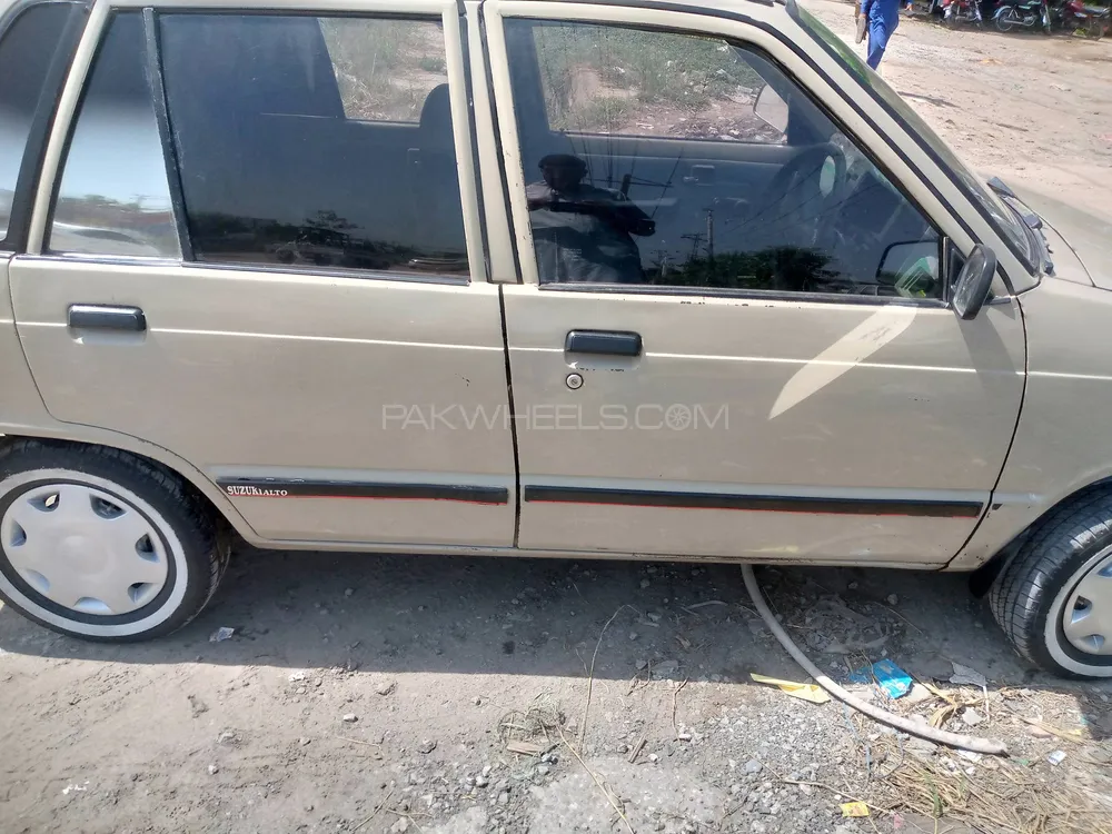 Suzuki Mehran 2000 for Sale in Rawat Image-1