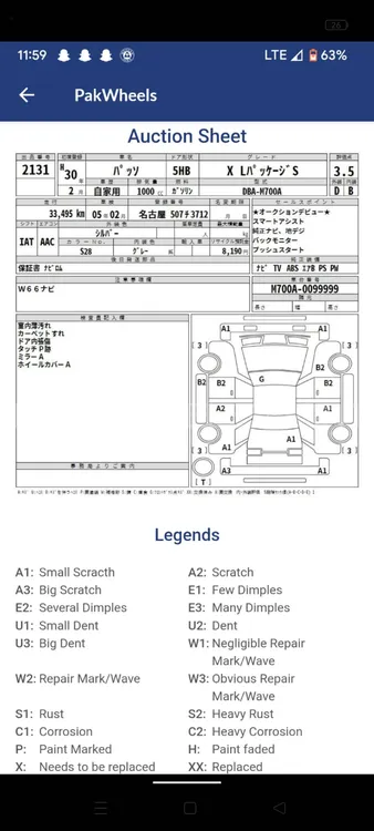 Toyota Passo 2021 for Sale in Lahore Image-1